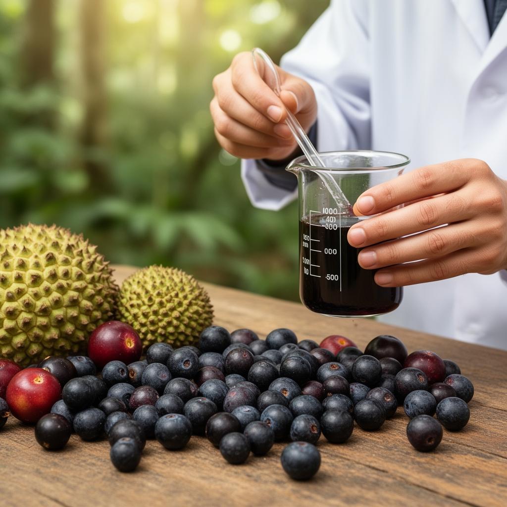 Bioeconomia & Biotecnologia